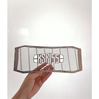 Che két nước xsr155