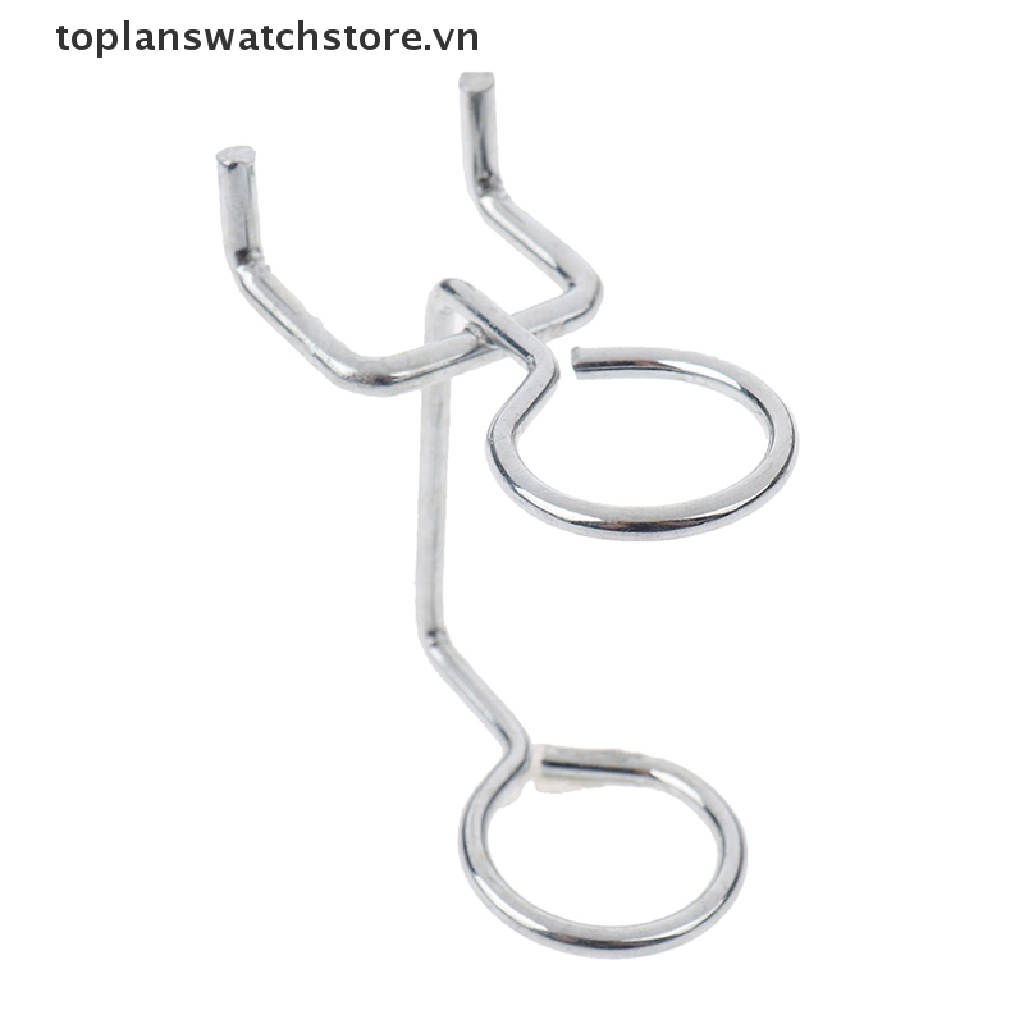 Set 81 Móc Treo Đồ Kèm Chốt Cài Tiện Dụng