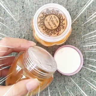 Combo 80 hũ Mỡ Trăn N’store nguyên chất