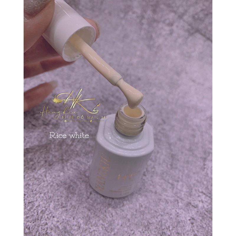 SƠN GEL HANGKIU 15ml