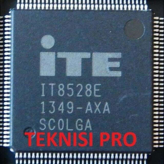 Io Ite It8528e Axa Chất Lượng Cao