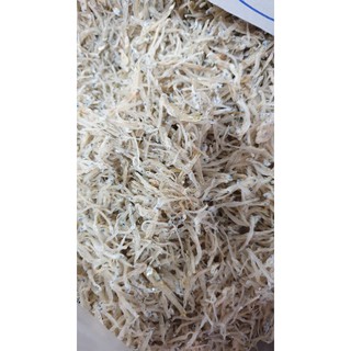500g cá cơm mờm sữa loại đặc biệt