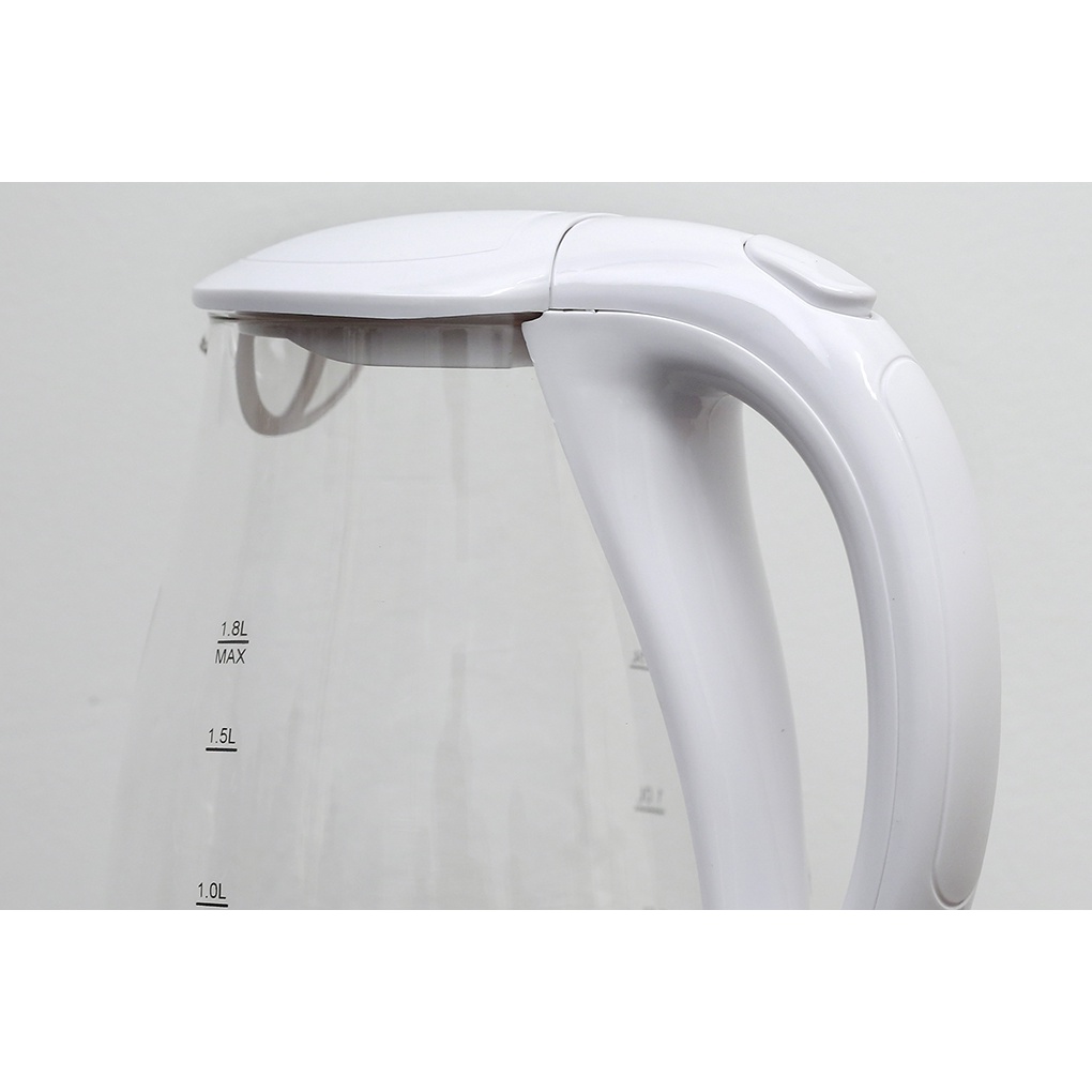 Bình siêu tốc Delites 1.8 lít ST18G02