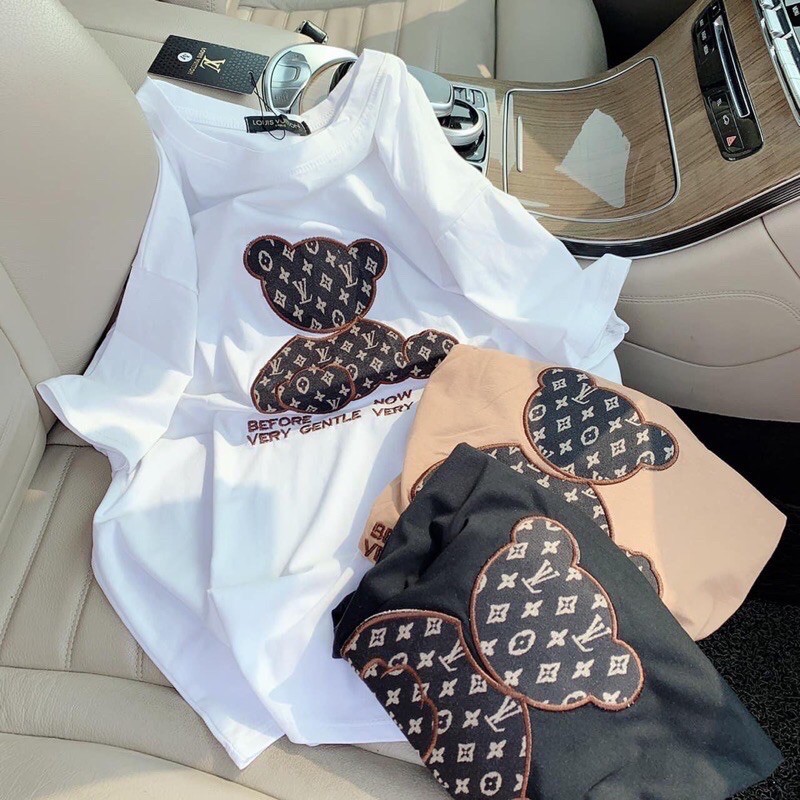 [Mã 11FASHIONSALE1 giảm 10K đơn 50K] Áo phông dáng rộng cao cấp trùm mông miễn phí ship và hoàn xu extra mẫu hot 2021 | BigBuy360 - bigbuy360.vn