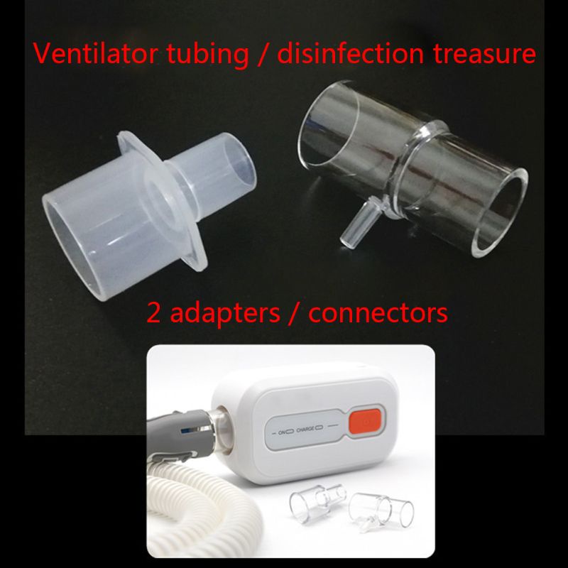 Đầu Nối Ống Nước Khử Trùng AOTO