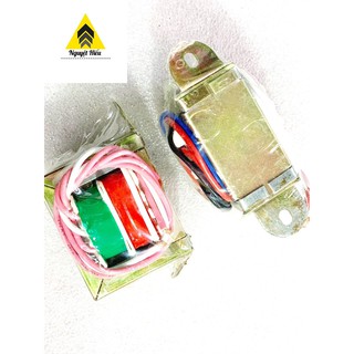 Biến áp đối xứng 0.85A bán 1 chiếc