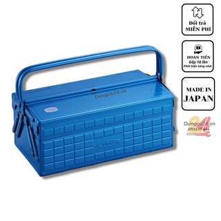 Thùng đựng đồ nghề nhật toyo gl-410