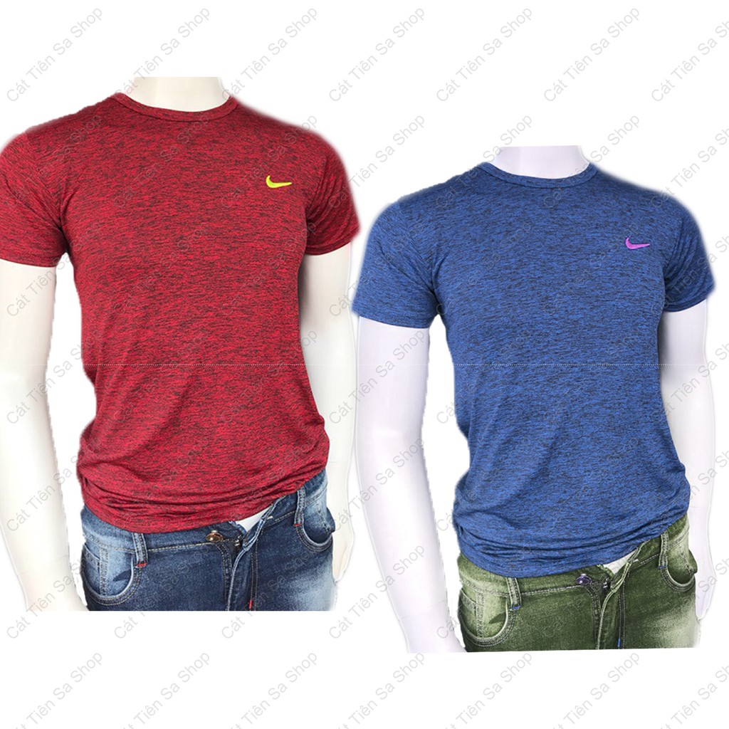 COMBO 02 ÁO THUN LẠNH 4 CHIỀU