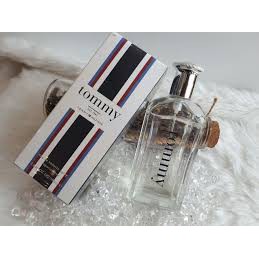 Nước hoa Tommy Boy EDT