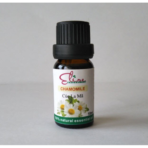 𝗧𝗶𝗻𝗵 𝗱𝗮̂̀𝘂 𝗖𝘂́𝗰 𝗟𝗮 𝗠𝗮̃  - Chamomile essential oil