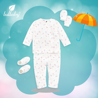 LULLABY - Set cài lệch kèm phụ kiện