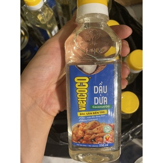 Dầu dừa Vietcoco