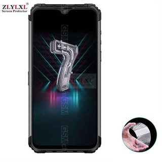 2pcs Kính di động bảo vệ Tempered glass screen protector for Ulefone Armor 7E