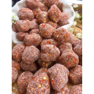 500gr me xí muội