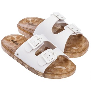 Dép nhựa thơm Melissa Wide