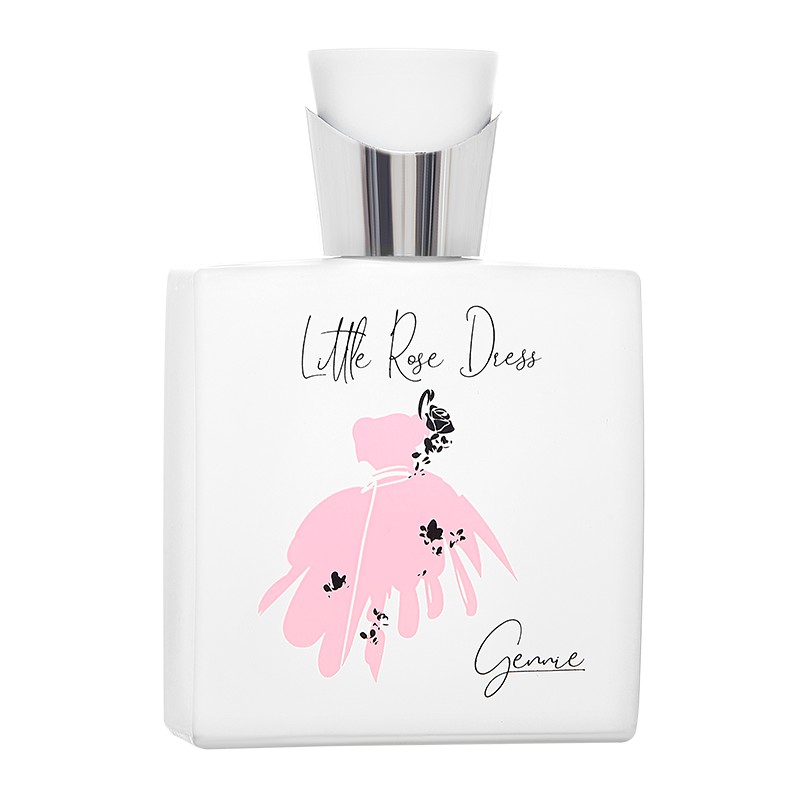 Nước hoa Laura Anne - Little Rose Dress 50ml | Thế Giới Skin Care