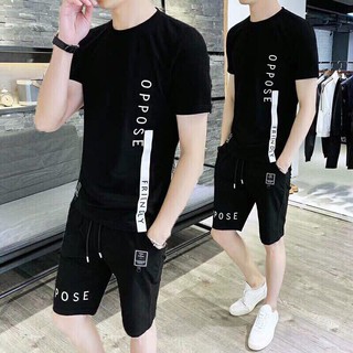 Đồ bộ , áo thun nam cao cấp sang trọng lịch lãm và trẻ trung DB OP