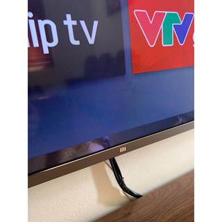 Tivi Xiaomi E65S Pro Màn Hình Tràn Viền