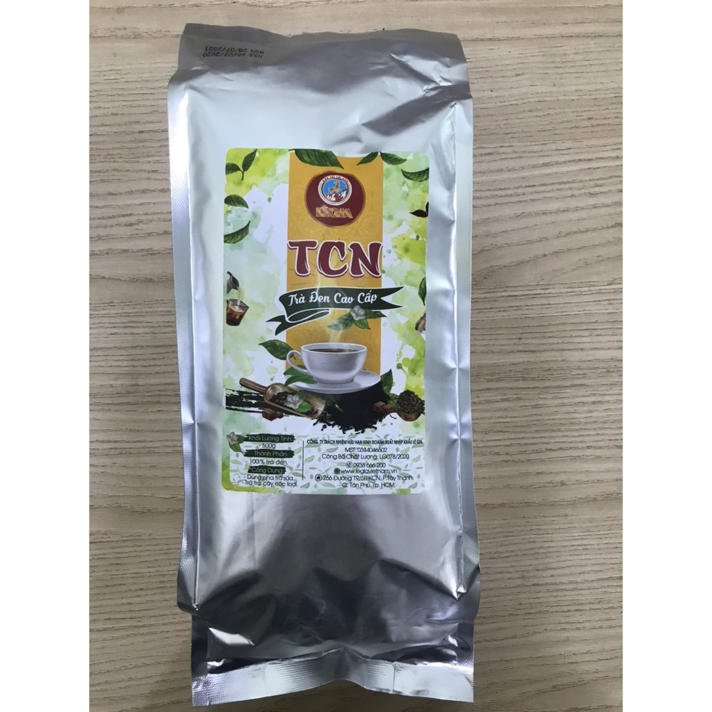 Trà Pha Trà Sữa Cao Cấp TCN( 200G-500G)