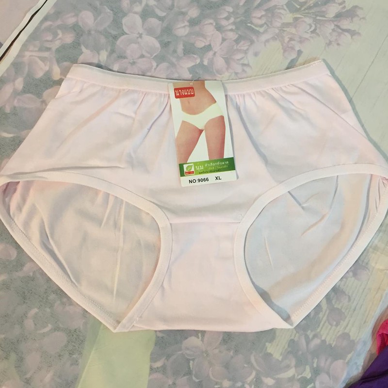 10 quần cotton sợi tre Thái big size 45-75kg | BigBuy360 - bigbuy360.vn