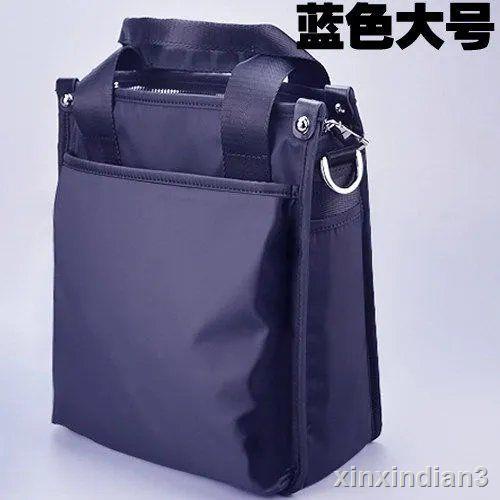 Túi xách vải Oxford thời trang công sở cho nam