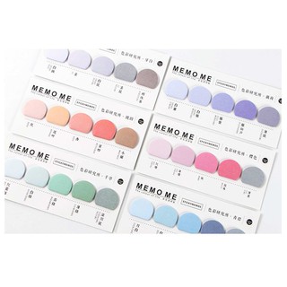 Sticker palette nhỏ