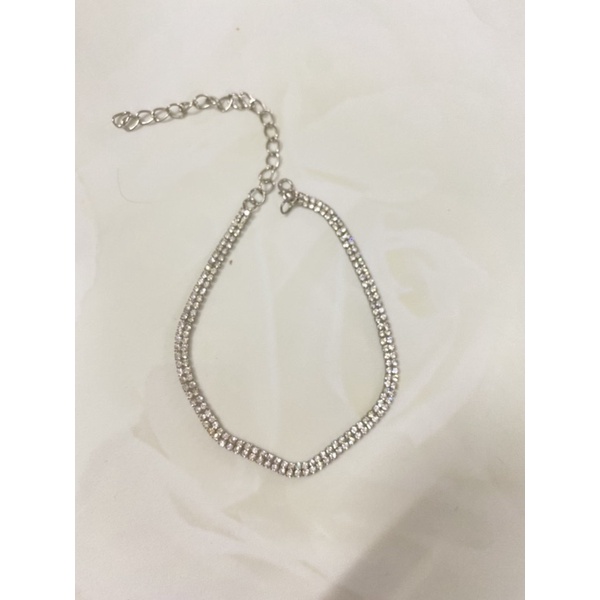 Thanh lý dây chuyền