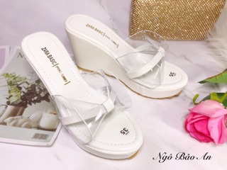 Xuồng nơ quai trong 9 phân / 12 phân