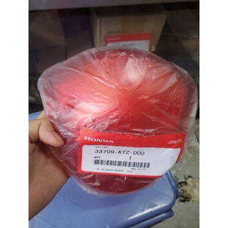 Chụp lái đỏ chính hãng PS