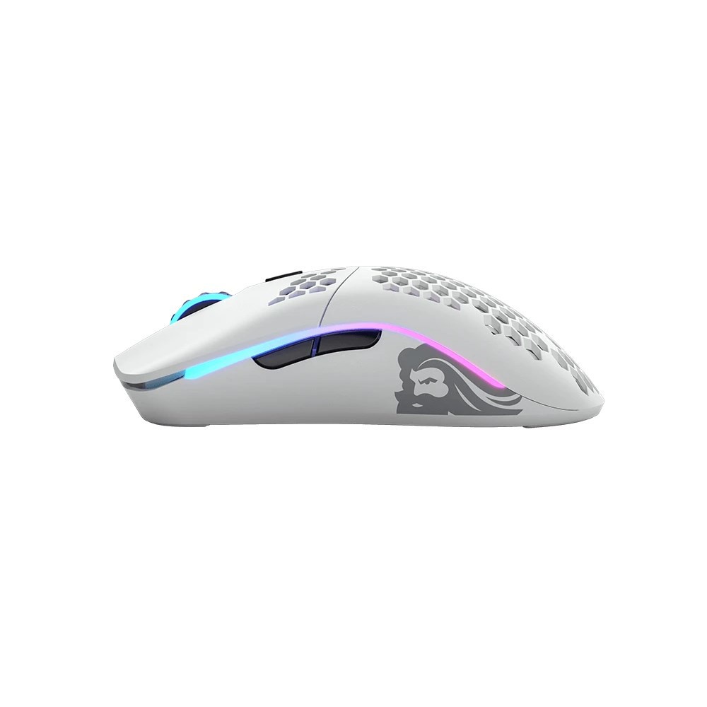 -  -  -Chuột Glorious Model O- Wireless - Mới 100%- Chính Hãng -Bảo hành 24 tháng
