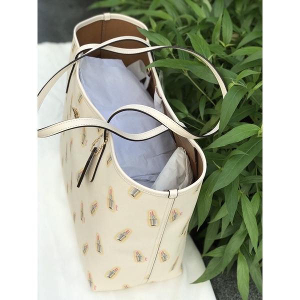 Set túi+ví Coach auth sale , có tách set