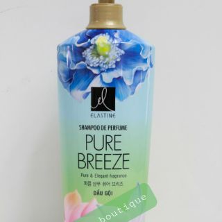 Dầu Gội / Dầu Xả Elastine 1000ml