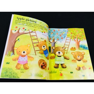 Đồ chơi - Usborne sticker book 3