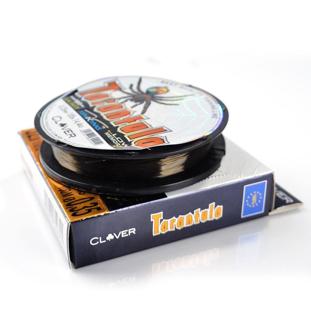 Dây Cước Câu Cá Nylon 100m Linh Hoạt