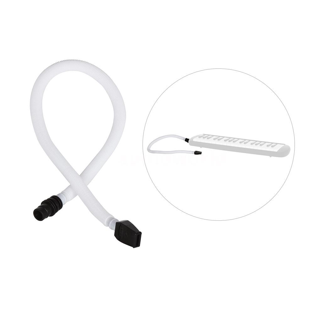 Dây ống thổi đàn melodica dài 57cm bằng nhựa linh hoạt