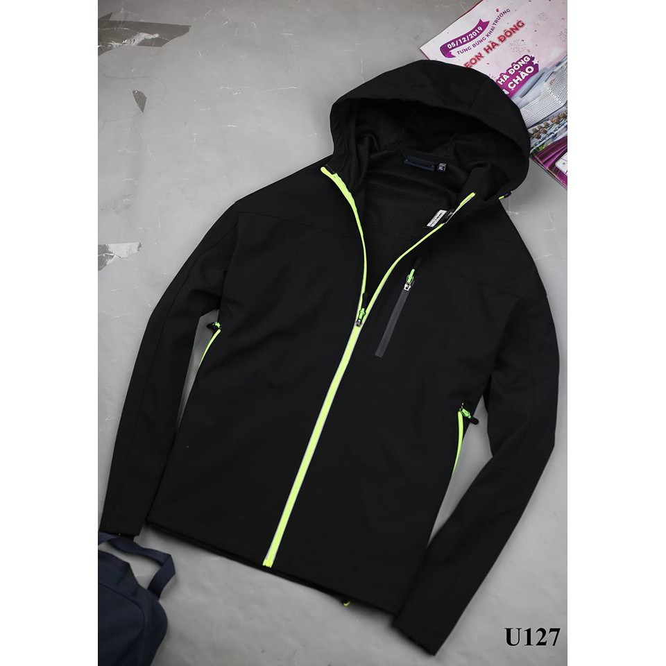 Áo nam VNXK hiệu Champion