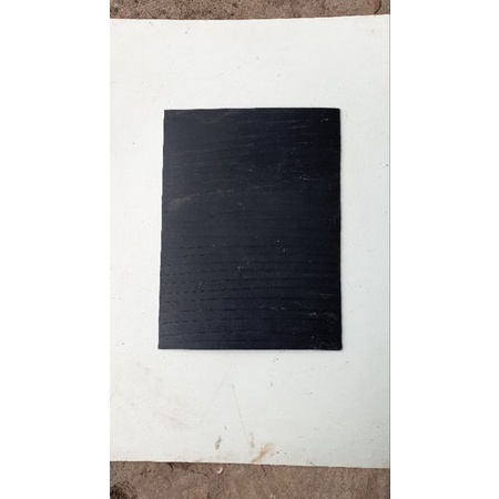 CHẮN BÙN BĂNG TẢI  30CM X 40CM lắp xe K250, BonGo 3