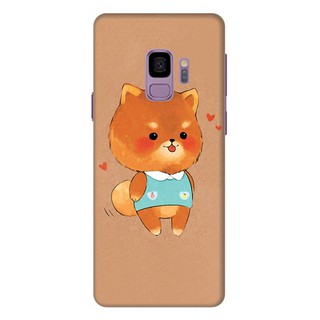 Ốp lưng samsung galaxy s9 mẫu 11