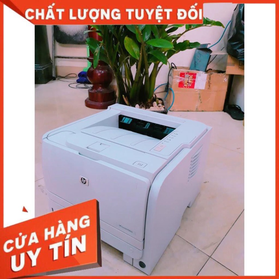 Chính Hãng Máy in HP 2035 like new -máy in đen trắng tốc độ cao- giá rẻ