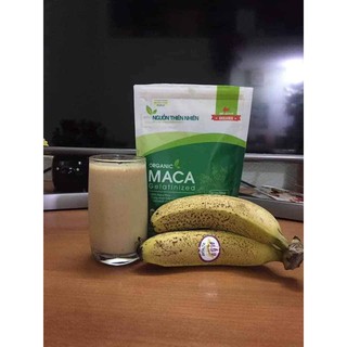 Bột Maca Peru