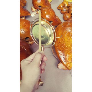 tang Huế đồng dày, đẹp