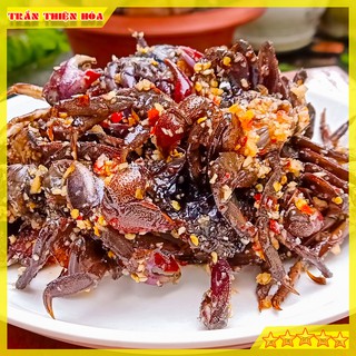 MẮM BA KHÍA CHÂU ĐỐC TRỘN SẴN CHẮC THỊT CÀNG TO VỪA MIỆNG