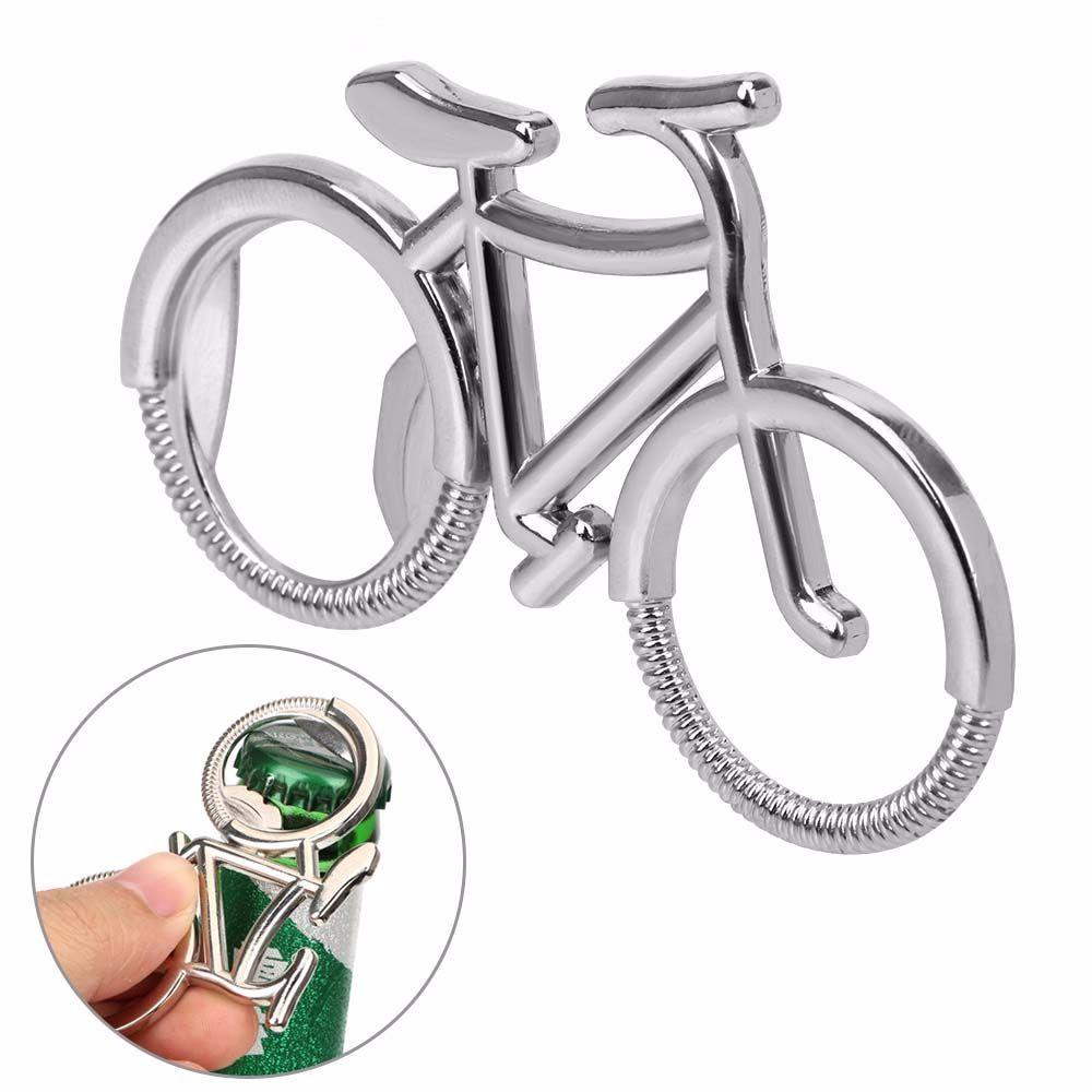 Dụng Cụ Mở Nắp Chai Hình Xe Đạp Độc Đáo