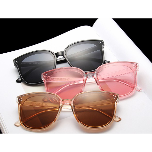 MẮT KÍNH THỜI TRANG HAZO M301 3 CHẤM GÓC HOT HIT 2019 | BigBuy360 - bigbuy360.vn