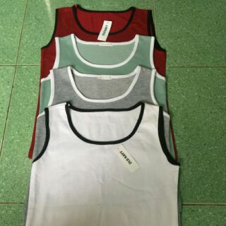 Áo Thun 3 lỗ nữ