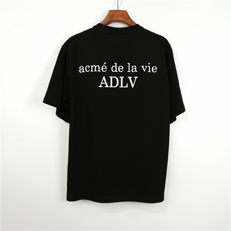 Hàng Bán Chạy Adlv Áo Thun Cotton Tay Ngắn Dáng Rộng In Hình Bánh Donut Dễ Phối Đồ Cho Nam Và Nữ