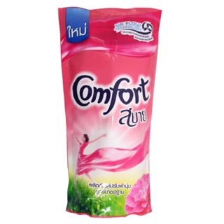 Nước xả Comfort Thái Lan 580ml đủ mùi