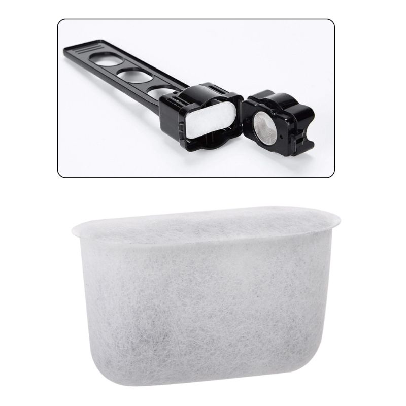 2 Bộ lọc nước cho máy pha cà phê breville chất lượng