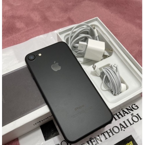 Điện Thoại Iphone 7 32/128Gb,bảo hành 6 tháng 1 đổi 1 | BigBuy360 - bigbuy360.vn