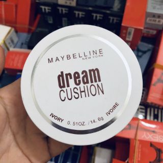 Phấn nước maybelleine Dream cushion